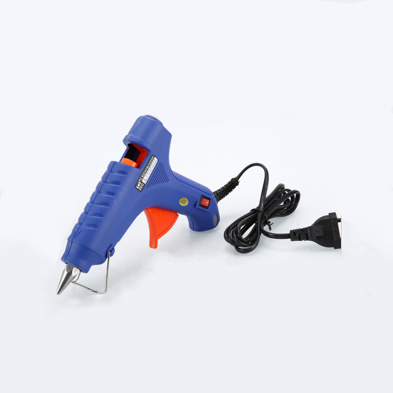 Pistolet à colle thermofusible domestique