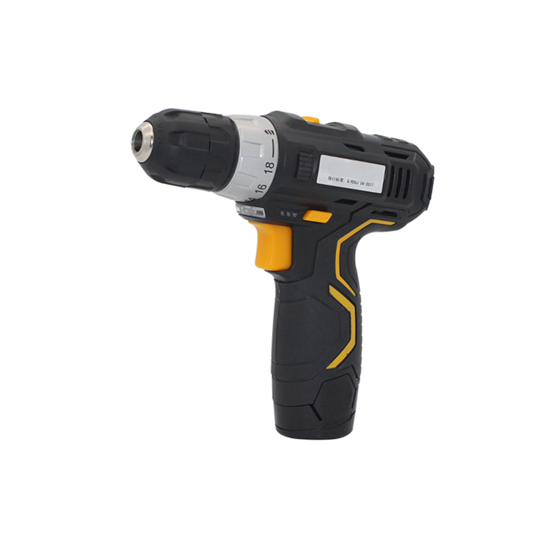 Outil domestique de perceuse sans fil rechargeable