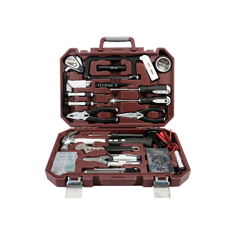 Ensemble d'outils multifonctions pour la maison