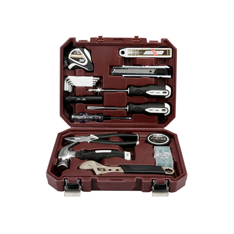 Jeu de tournevis pour outils multifonctions pour la maison