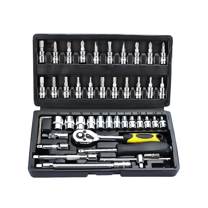 46 outils de service automobile pour la maison