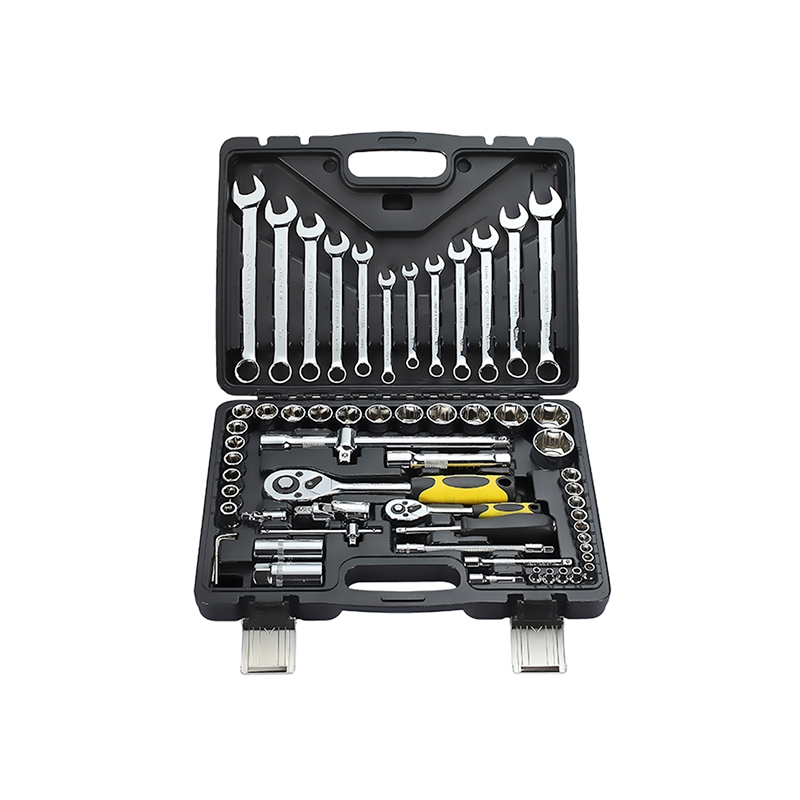 61 outils de service automobile pour la maison