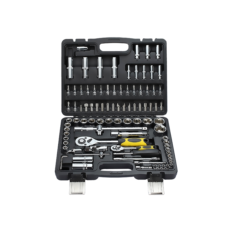 Ensemble d'outils de manchon de service automatique 94 pièces