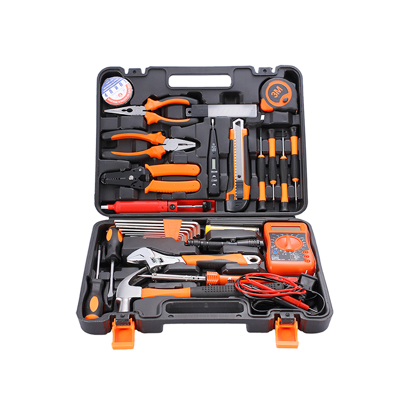 Ensemble d'outils à main pour perceuse électrique