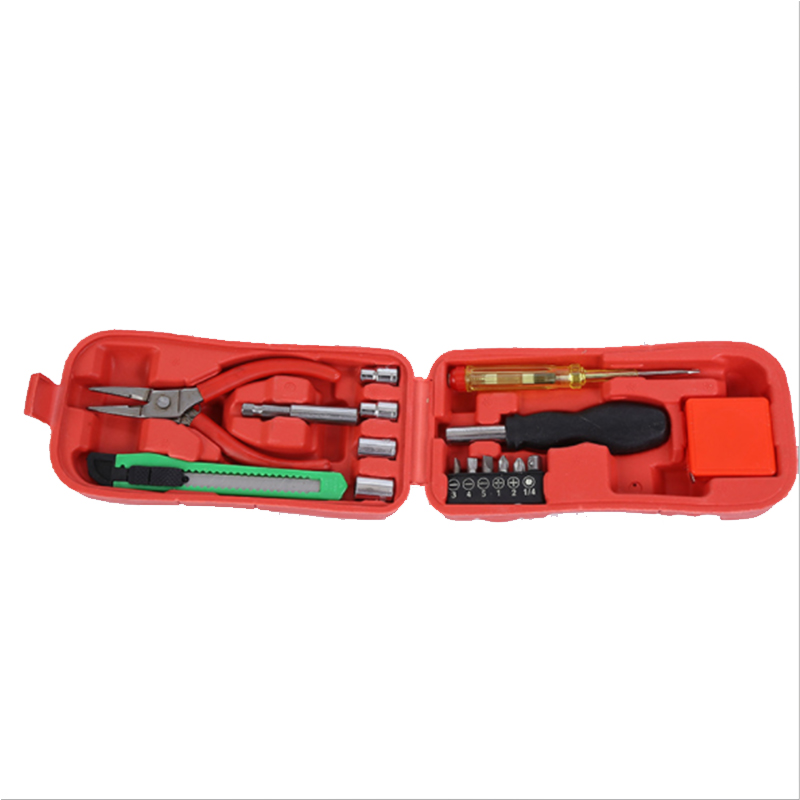 Combinaison portable de 16 modèles en boîte
