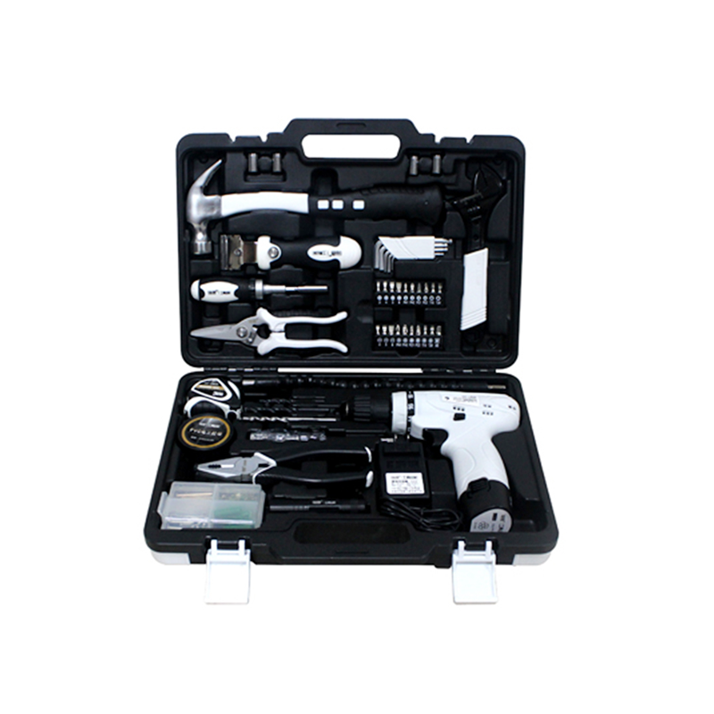 Outil de costume de meubles 86PC
