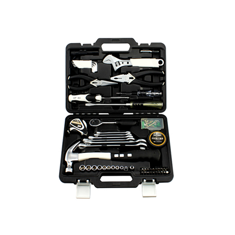 Outil de costume de meubles 75PC