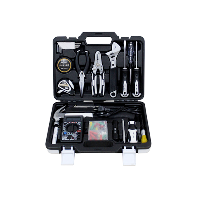 Outil de costume de meubles 61PC