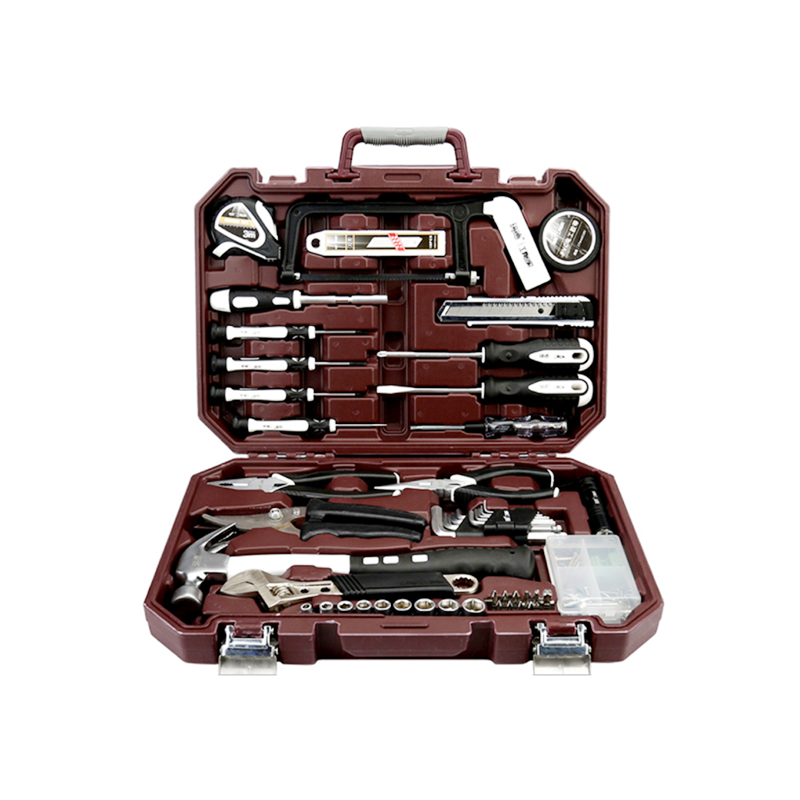 Ensemble d'outils d'entretien multifonctions pour la maison