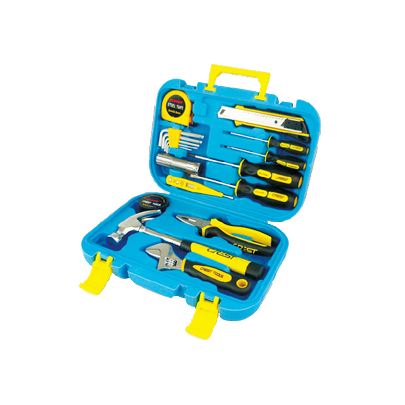 Outils de cadeau ménager haut de gamme 18PC