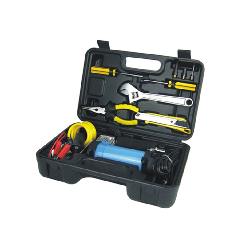 Ensemble d'outils de véhicule