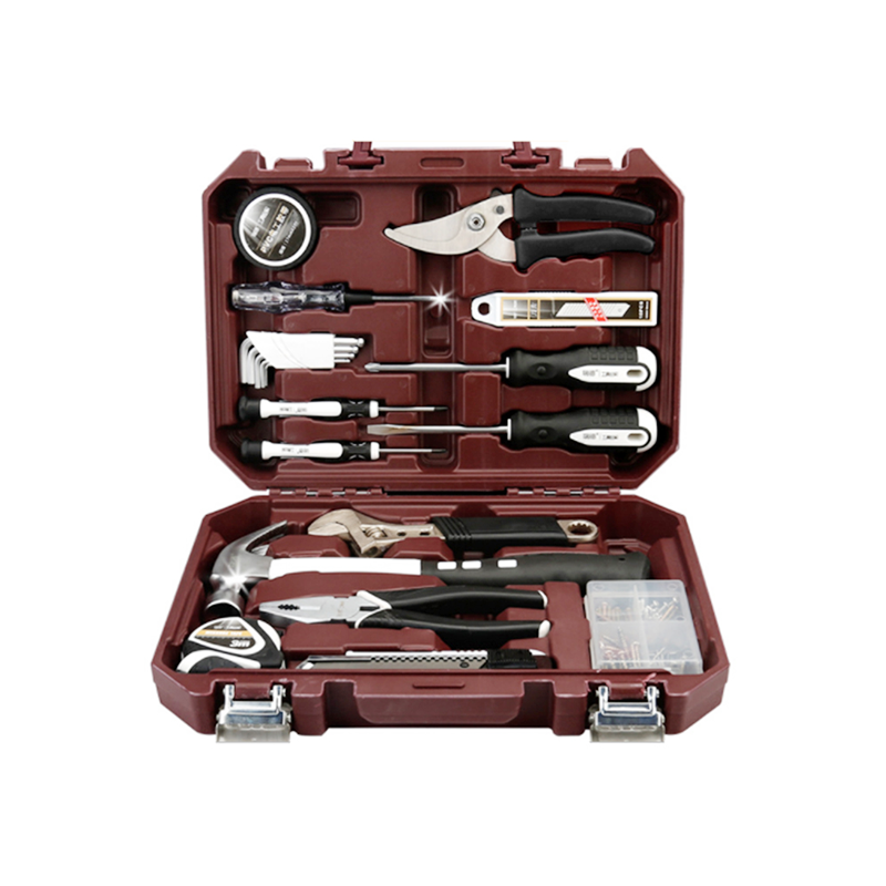 Ensemble d'outils de réparation à domicile