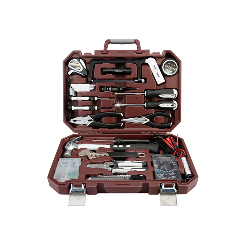 Ensembles de réparation de trousse à outils pour la maison